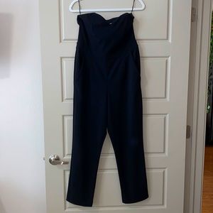 Express jumpsuit